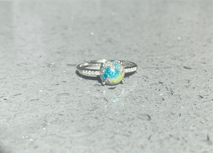 Millie Ring - Loved Beyond Measure Keepsakes