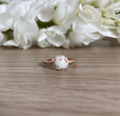 Millie Ring - Loved Beyond Measure Keepsakes