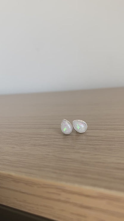 Nellie Keepsake Earrings