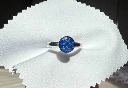 Tatum Ring - Loved Beyond Measure Keepsakes