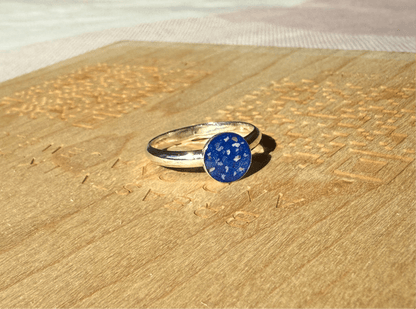 Tatum Ring - Loved Beyond Measure Keepsakes