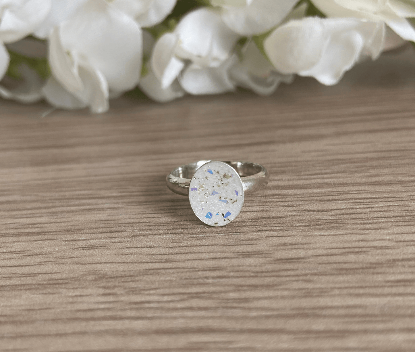 Tatum Ring - Loved Beyond Measure Keepsakes