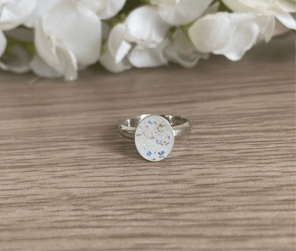 Tatum Ring - Loved Beyond Measure Keepsakes