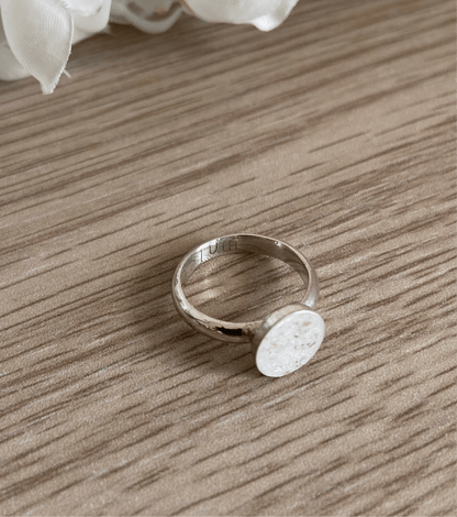Tatum Ring - Loved Beyond Measure Keepsakes